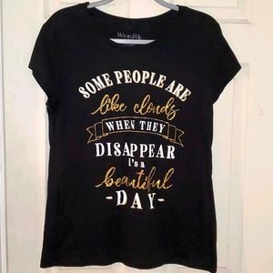 Women's T-shirt